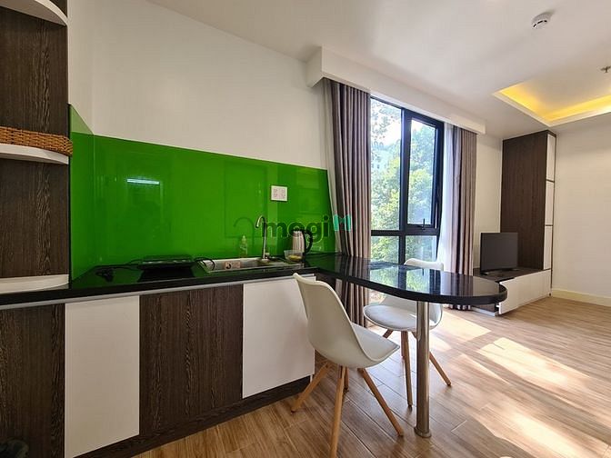 Hình ảnh ☀☀️1PN+Studio_BAN CÔNG_Full nội thất_45m2_cầu Công Lý_chợ Tân Định☀️☀
