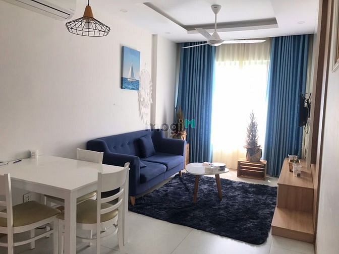 Hình ảnh Cho Thuê Trang Chủ MB66.COM Chính Thức Newcity Quận 2 Full Nội Thất