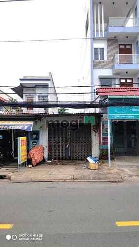 Hình ảnh Bán căn nhà cấp 4 MTKD đường Đất Mới, 112m2, giá bán: 15 tỷ.