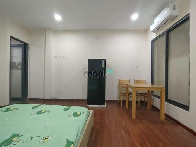 Hình ảnh Mb6623 nạp rút nhanh chóng 1PN ban công Lạc Long Quân_ngã tư Bảy Hiền_ĐHBK