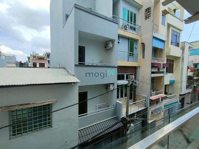 Hình ảnh Mb6623 nạp rút nhanh chóng 1PN ban công Lạc Long Quân_ngã tư Bảy Hiền_ĐHBK