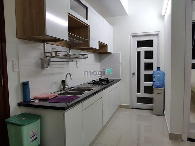 Hình ảnh Cho Thuê Căn Hộ Topaz Quận 8, 70m2, 2PN, Giá 11 Triệu, Full NT