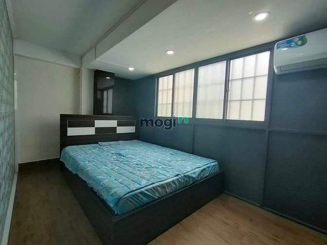 Hình ảnh Mb6623 nạp rút nhanh chóng 1PN ban công Lạc Long Quân_ngã tư Bảy Hiền_ĐHBK