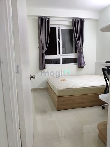 Hình ảnh Cho Thuê Căn Hộ Topaz Quận 8, 70m2, 2PN, Giá 11 Triệu, Full NT