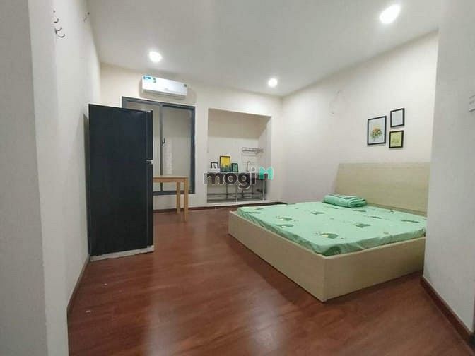 Hình ảnh Mb6623 nạp rút nhanh chóng 1PN ban công Lạc Long Quân_ngã tư Bảy Hiền_ĐHBK