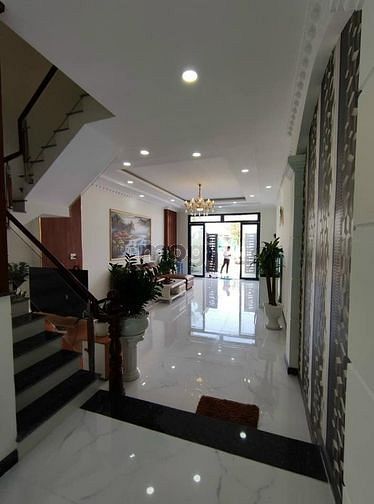Hình ảnh 1 trệt 1 lửng Lạc long quân Tân Bình 41M2 Sổ RIÊNG