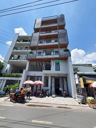 Hình ảnh Phòng trọ mới xây, rộng rãi đảm bảo an ninh