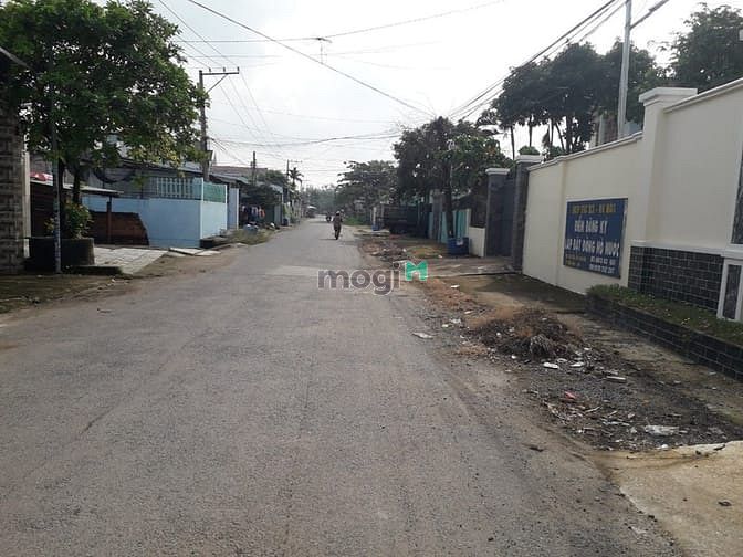 Hình ảnh Bán lô đất 80m2 phường An Hòa Tp Biên Hòa. Giá 970 triệu