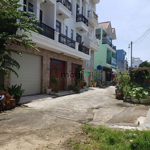 Hình ảnh Bán đất hẻm 185 Nguyễn Phúc Chu, p15 Tân Bình, 4mx13m, Giá: 5,1 tỷ