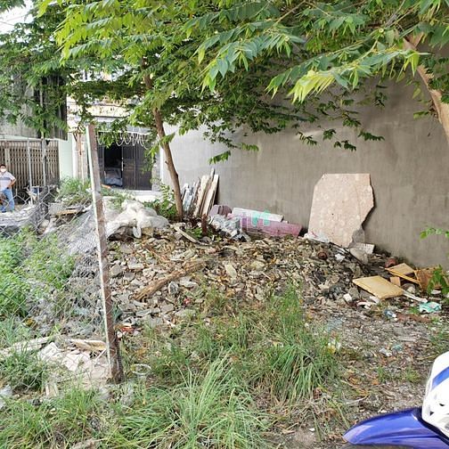 Hình ảnh Bán đất hẻm 185 Nguyễn Phúc Chu, p15 Tân Bình, 4mx13m, Giá: 5,1 tỷ