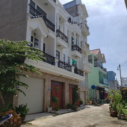 Hình ảnh Bán đất hẻm 185 Nguyễn Phúc Chu, p15 Tân Bình, 4mx13m, Giá: 5,1 tỷ