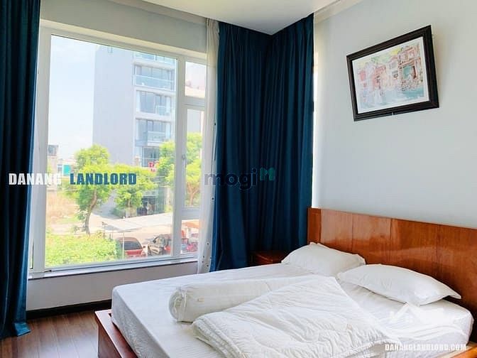 Hình ảnh Villa 6 phòng ngủ gần biển Phạm Văn Đồng - B550