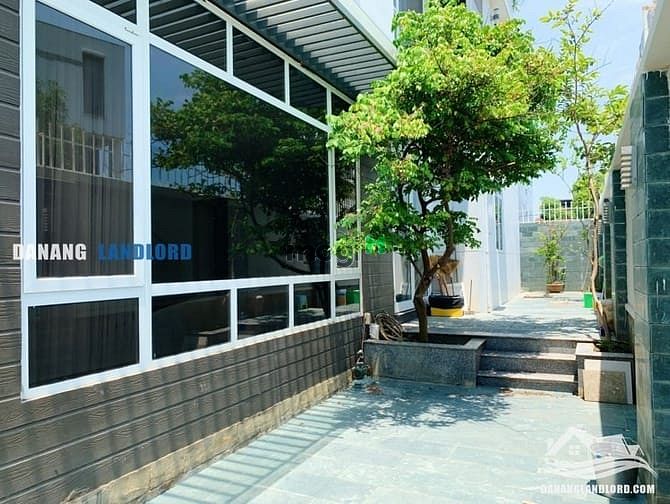 Hình ảnh Villa 6 phòng ngủ gần biển Phạm Văn Đồng - B550