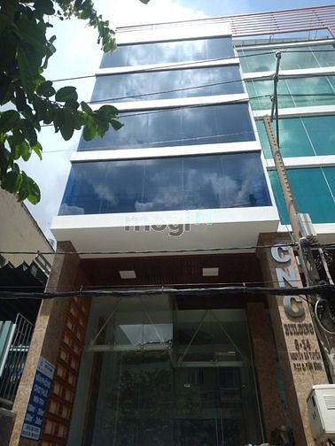 Hình ảnh Bán Dự Án đường Lương Định Của-Số 4 45x70m 3028m2. GPXD: 3H, 25 tầng .