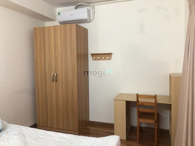 Hình ảnh Cho thuê 1PN riêng 54m2 Ehome 5 Quận 7 full nội thất giá 7 triệu