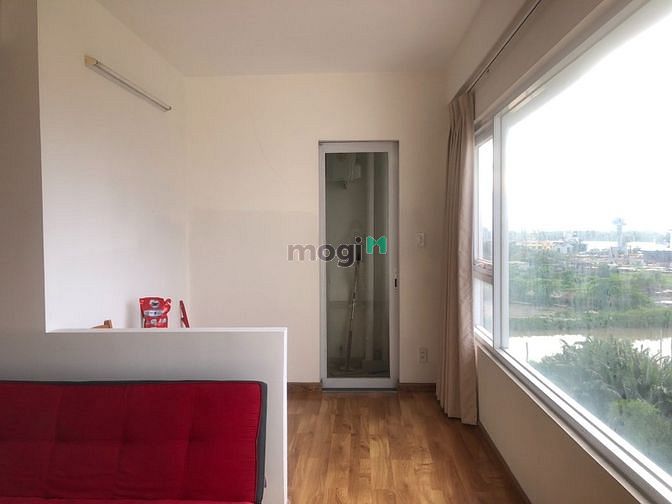 Hình ảnh Cho thuê 1PN riêng 54m2 Ehome 5 Quận 7 full nội thất giá 7 triệu