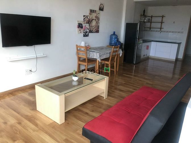 Hình ảnh Cho thuê 1PN riêng 54m2 Ehome 5 Quận 7 full nội thất giá 7 triệu