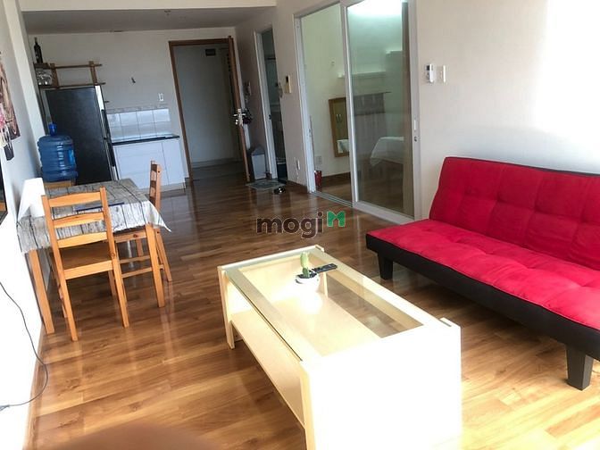 Hình ảnh Cho thuê 1PN riêng 54m2 Ehome 5 Quận 7 full nội thất giá 7 triệu