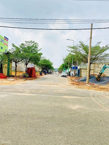 Hình ảnh chấp nhận cắt lỗ 300 triệu, bán gấp 2 lô đất đẹp ở Bình Chánh
