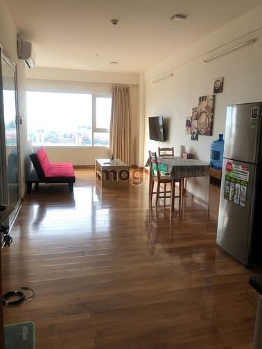 Hình ảnh Cho thuê 1PN riêng 54m2 Ehome 5 Quận 7 full nội thất giá 7 triệu
