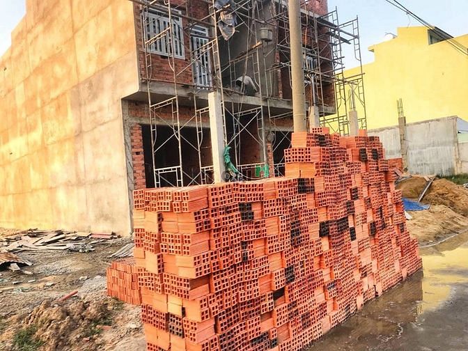 Hình ảnh chấp nhận cắt lỗ 300 triệu, bán gấp 2 lô đất đẹp ở Bình Chánh