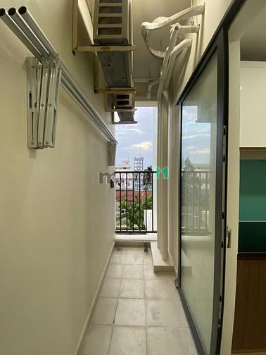 Hình ảnh Cho thuê Trang Chủ MB66.COM / Đăng Ký Tặng 66K CC Green River 2PN 2WC mới, có máy lạnh gần cầu Chà Và