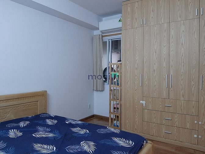 Hình ảnh Bán gấp 54m2 1PN riêng Ehome 5 Quận 7 full nội thất giá 2,18 tỷ