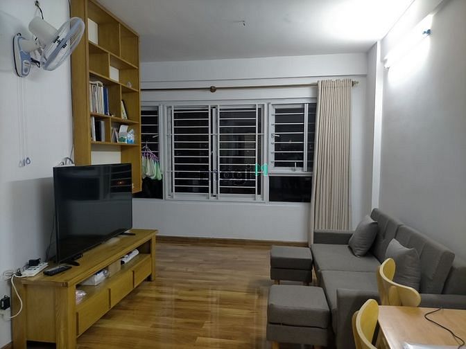 Hình ảnh Bán gấp 54m2 1PN riêng Ehome 5 Quận 7 full nội thất giá 2,18 tỷ