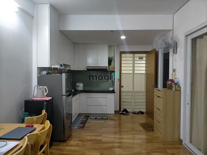 Hình ảnh Bán gấp 54m2 1PN riêng Ehome 5 Quận 7 full nội thất giá 2,18 tỷ