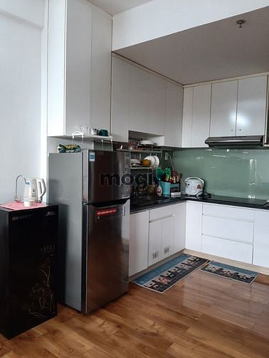 Hình ảnh Bán gấp 54m2 1PN riêng Ehome 5 Quận 7 full nội thất giá 2,18 tỷ