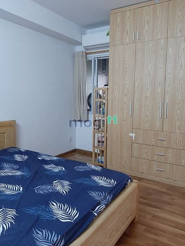 Hình ảnh Bán gấp 54m2 1PN riêng Ehome 5 Quận 7 full nội thất giá 2,18 tỷ