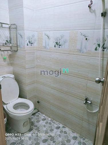 Hình ảnh 📢 Cho Thuê Nhà 1/ Đường số 16A DT: 4 X 12 m, 2 Tấm