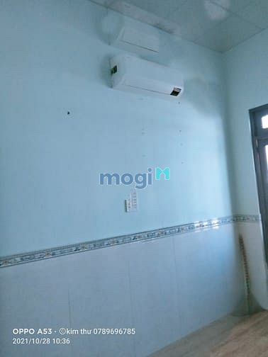 Hình ảnh 📢 Cho Thuê Nhà 1/ Đường số 16A DT: 4 X 12 m, 2 Tấm