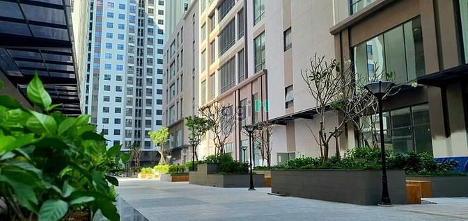 Hình ảnh Cho thuê Trang Chủ MB66.COM / Đăng Ký Tặng 66K CC Green River 2PN 2WC mới, có máy lạnh gần cầu Chà Và