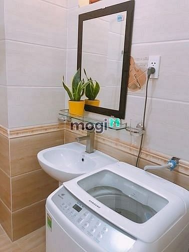 Hình ảnh còn phòng cho thuê full nội thất quận tân phú