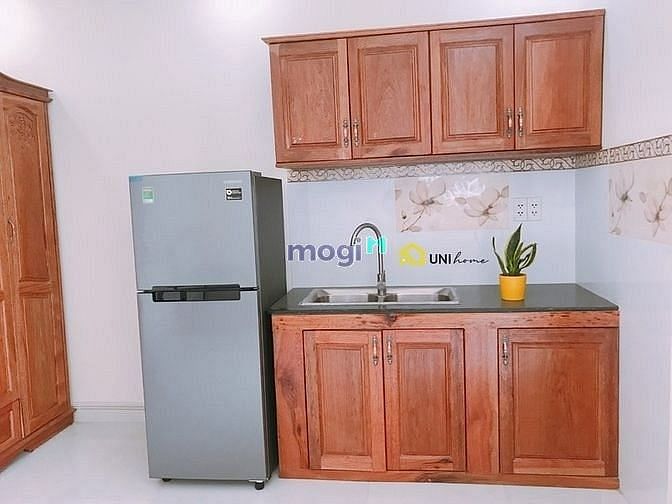 Hình ảnh còn phòng cho thuê full nội thất quận tân phú