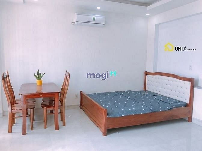 Hình ảnh còn phòng cho thuê full nội thất quận tân phú