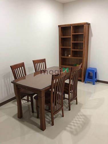 Hình ảnh Cho Thuee CHCC HÀ Đô Quận 10 2PN Full Nội Thất