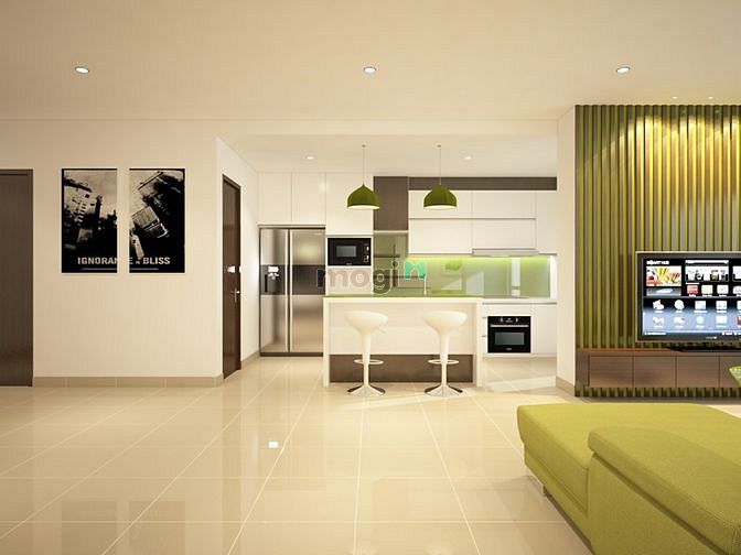Hình ảnh Cho thuê Sunrise CityView giá rẻ Lh :