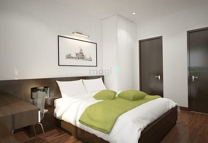 Hình ảnh Cho thuê Sunrise CityView giá rẻ Lh :