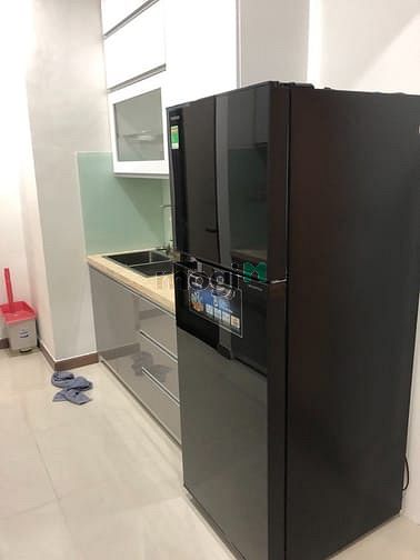 Hình ảnh Cho Thuee CHCC HÀ Đô Quận 10 2PN Full Nội Thất