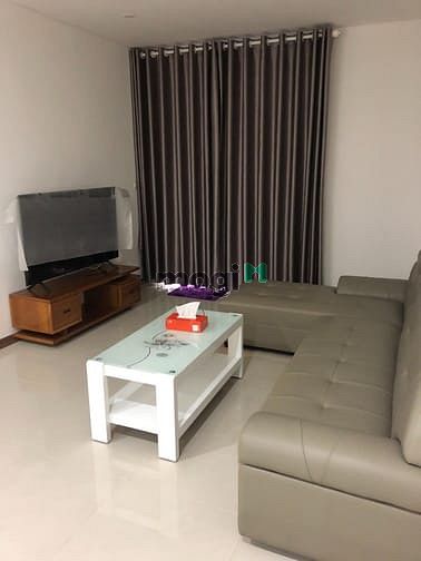 Hình ảnh Cho Thuee CHCC HÀ Đô Quận 10 2PN Full Nội Thất