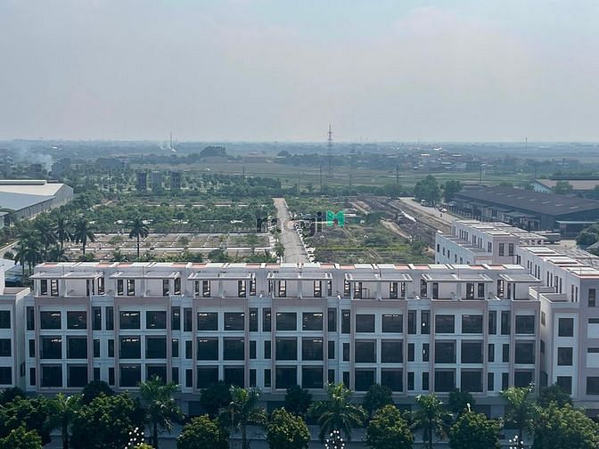 Hình ảnh Đất nền t&t phố nối giá tốt nhất thị trường