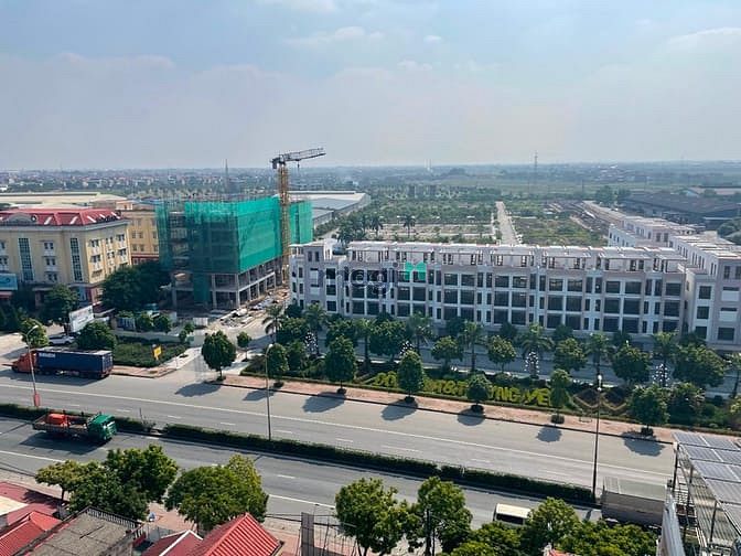 Hình ảnh Đất nền t&t phố nối giá tốt nhất thị trường