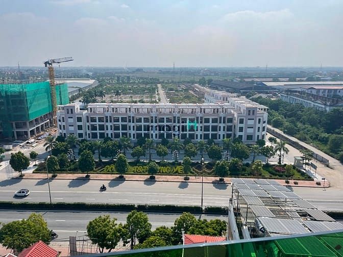 Hình ảnh Đất nền t&t phố nối giá tốt nhất thị trường