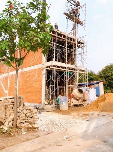 Hình ảnh Bán 2 lô đất đường Trần Văn Giàu, liền kề BV CR 2, Bình Chánh