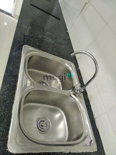 Hình ảnh Cần Bán Căn Hộ Topaz Quận 8, 75m² 2PN Giá 2.150 Tỷ