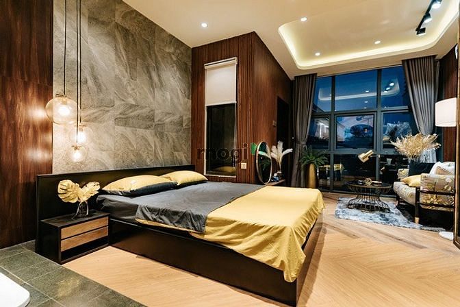 Hình ảnh Siêu biệt thự sang trọng-Đẳng cấp-Ngang 8.7m.