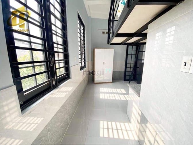 Hình ảnh Mb6623 nạp rút nhanh chóng Studio full nội thất gần chợ Bà Chiểu
