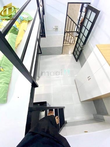 Hình ảnh Mb6623 nạp rút nhanh chóng Studio full nội thất gần chợ Bà Chiểu